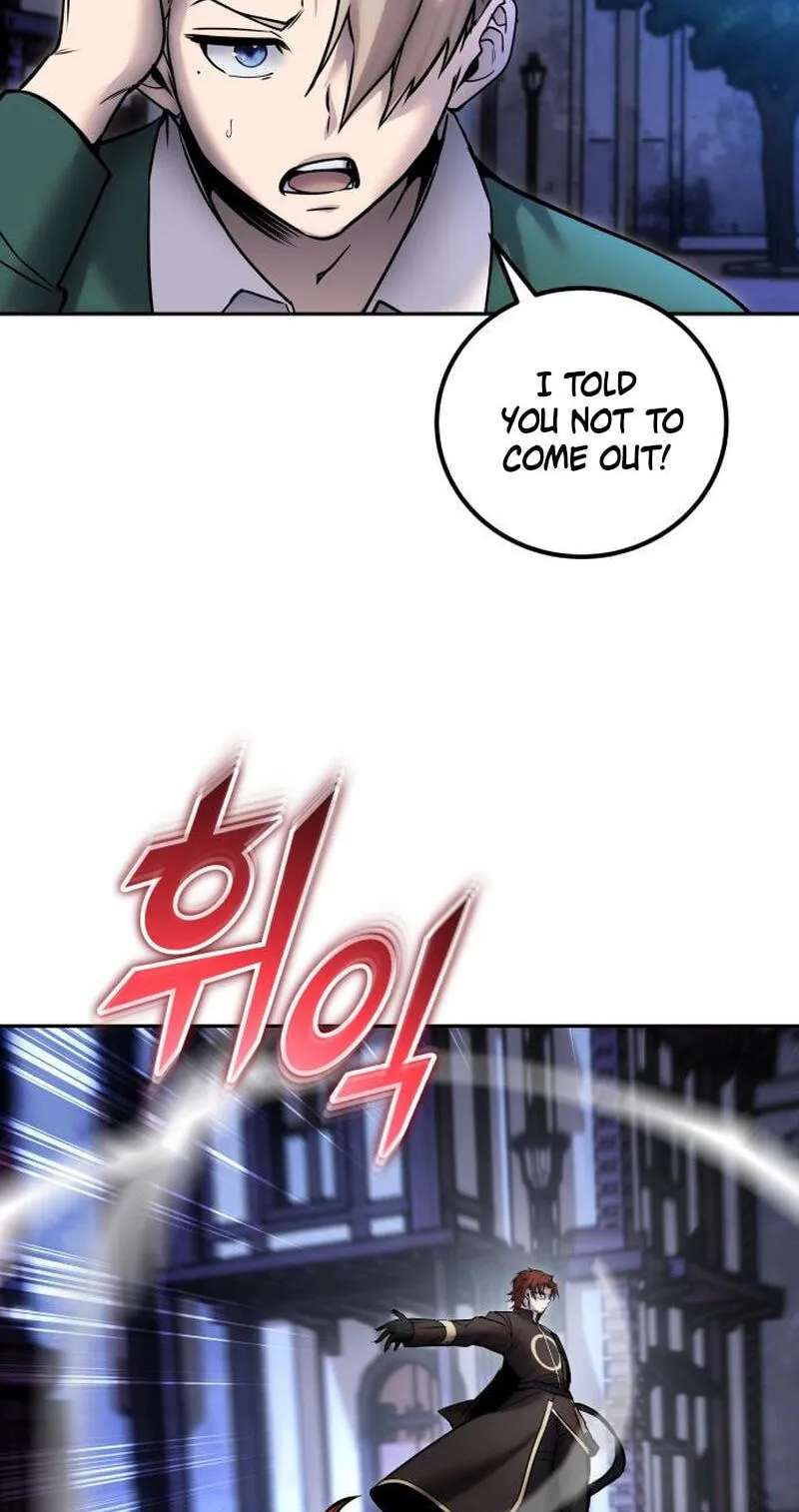 Secretly More Powerful than the Hero Chapter 141 - page 84