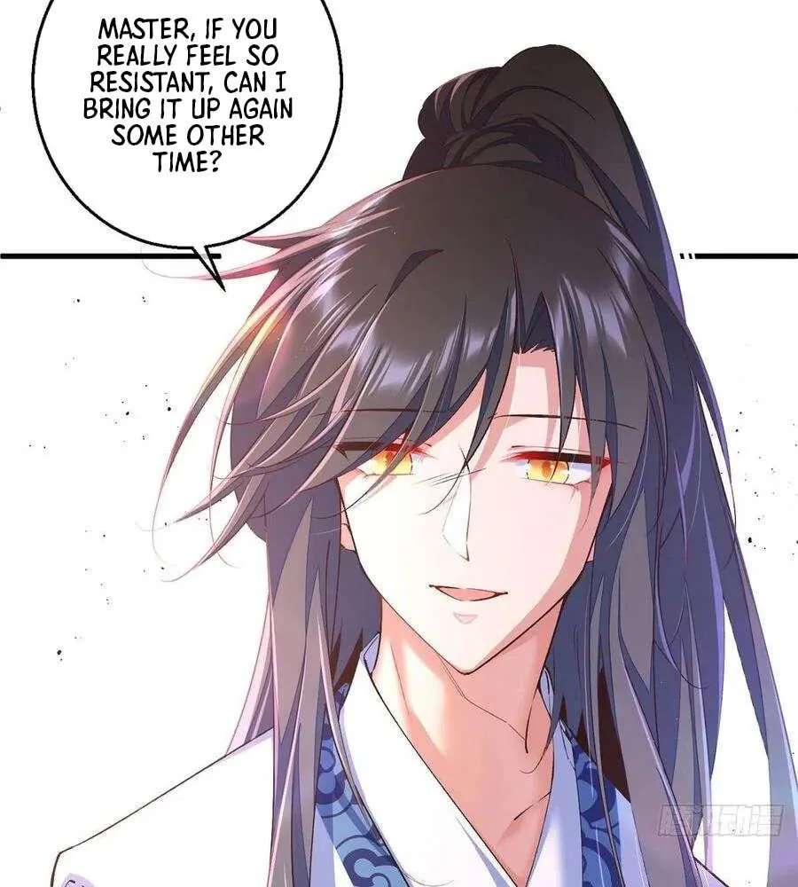 All Hail My Adorable Master Chapter 347 - page 10