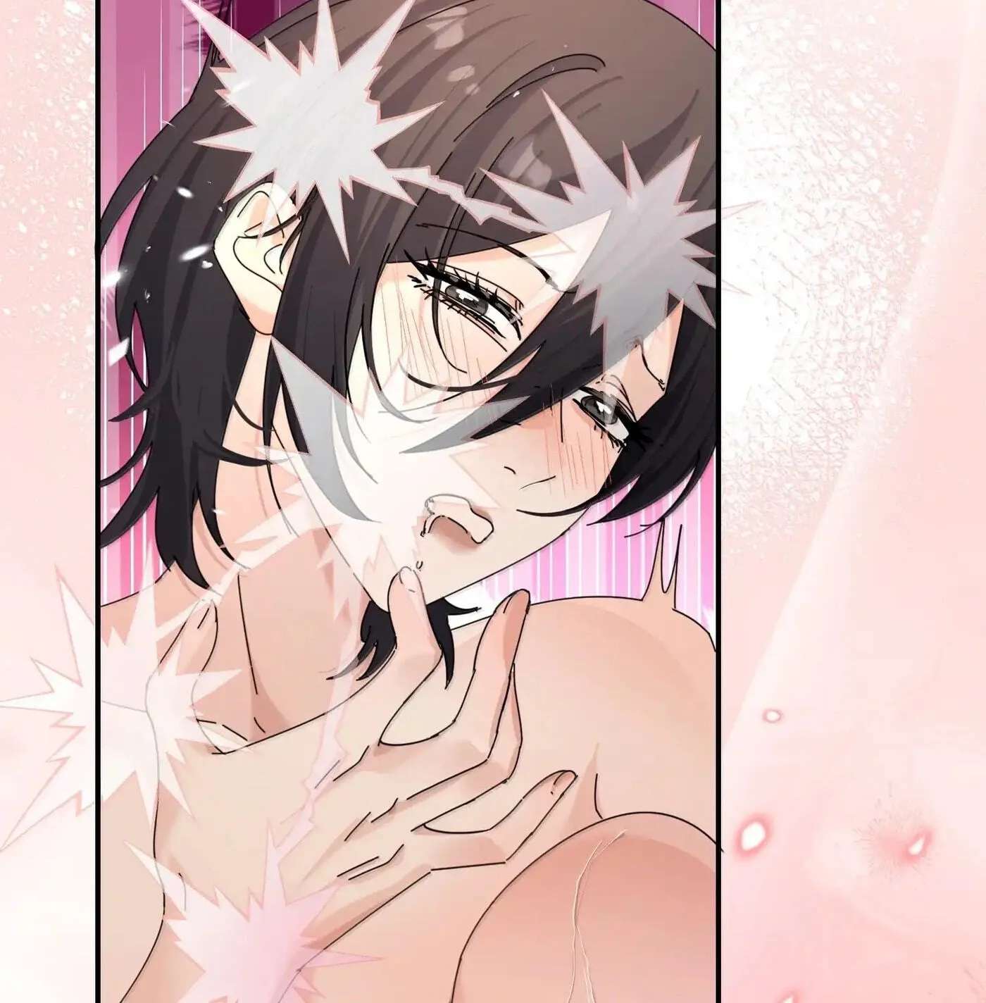 Bing Jiao Meimei Zhi Xiang Rang Wo Qifu Ta Chapter 112 - page 26
