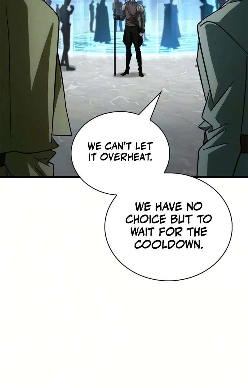 Too Many Heroes for the Demon Lord Chapter 46 - page 151