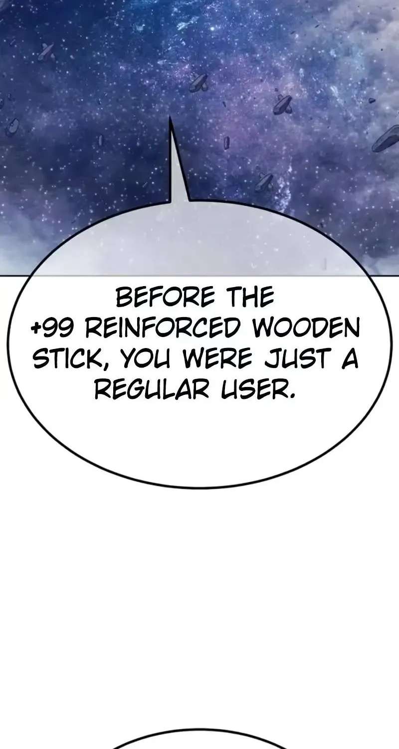 +99 Wooden stick (manhwa) Chapter 213 - page 206