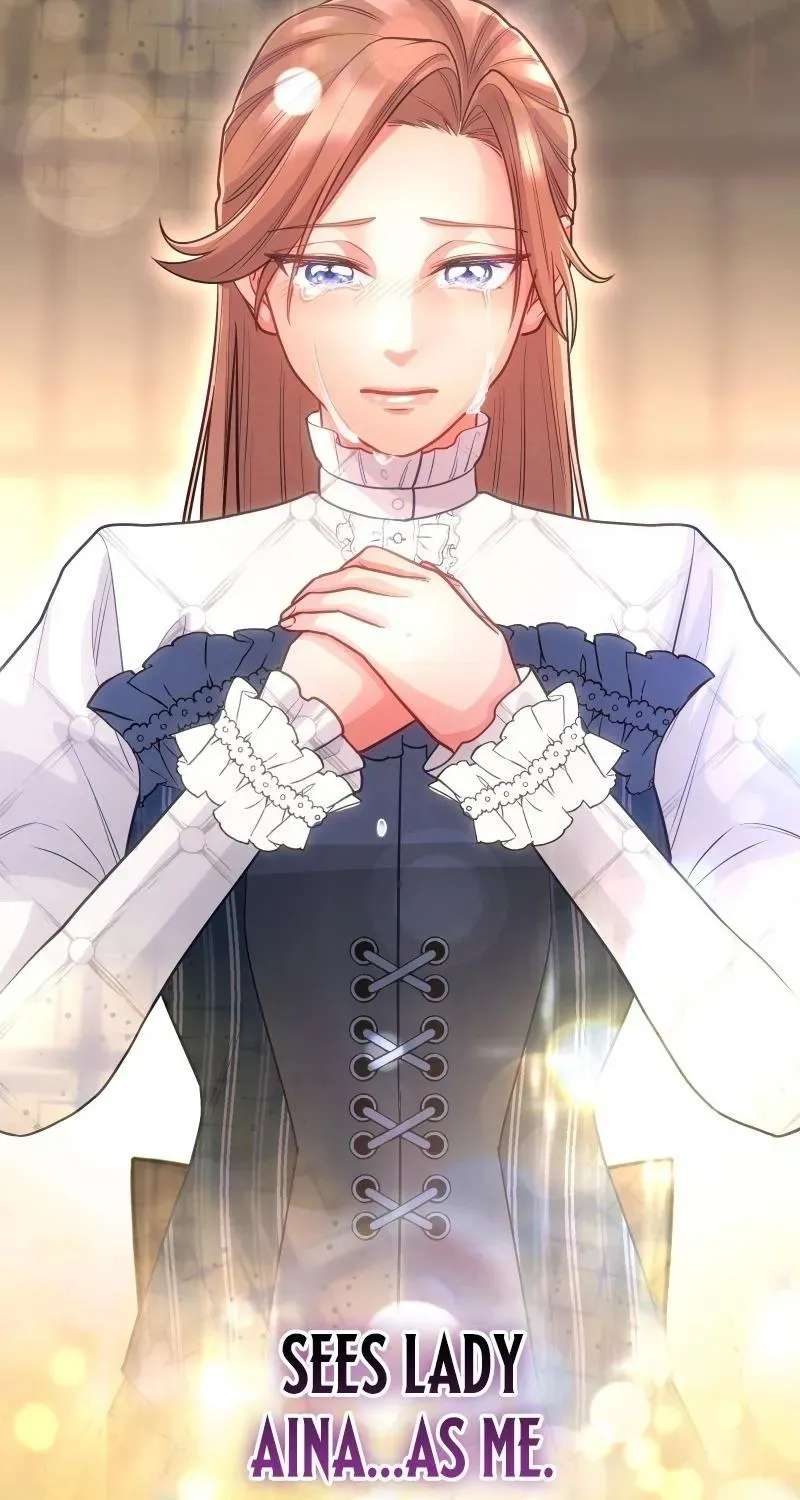 Disgraced Wife? This Beloved Genius Mage Will Secure Her Divorce! Chapter 40 - page 95