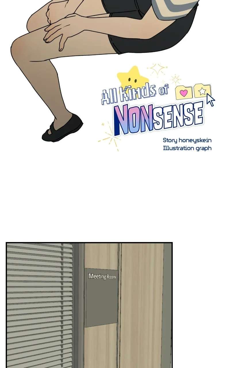 All Kinds ofNonsense Chapter 4 - page 13