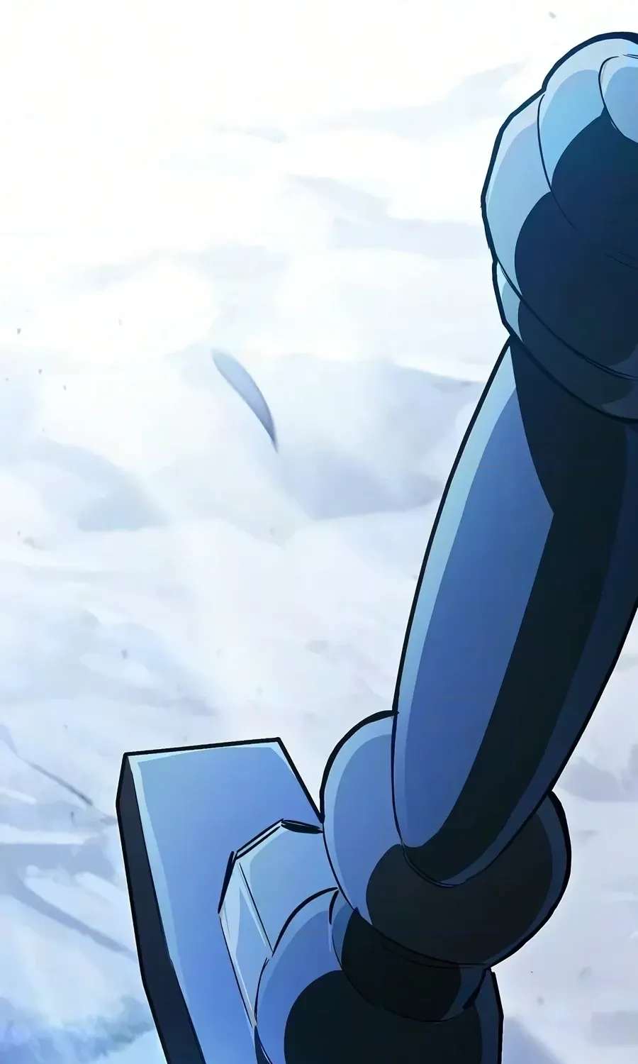 Sword-Devouring Swordmaster Chapter 44 - page 201