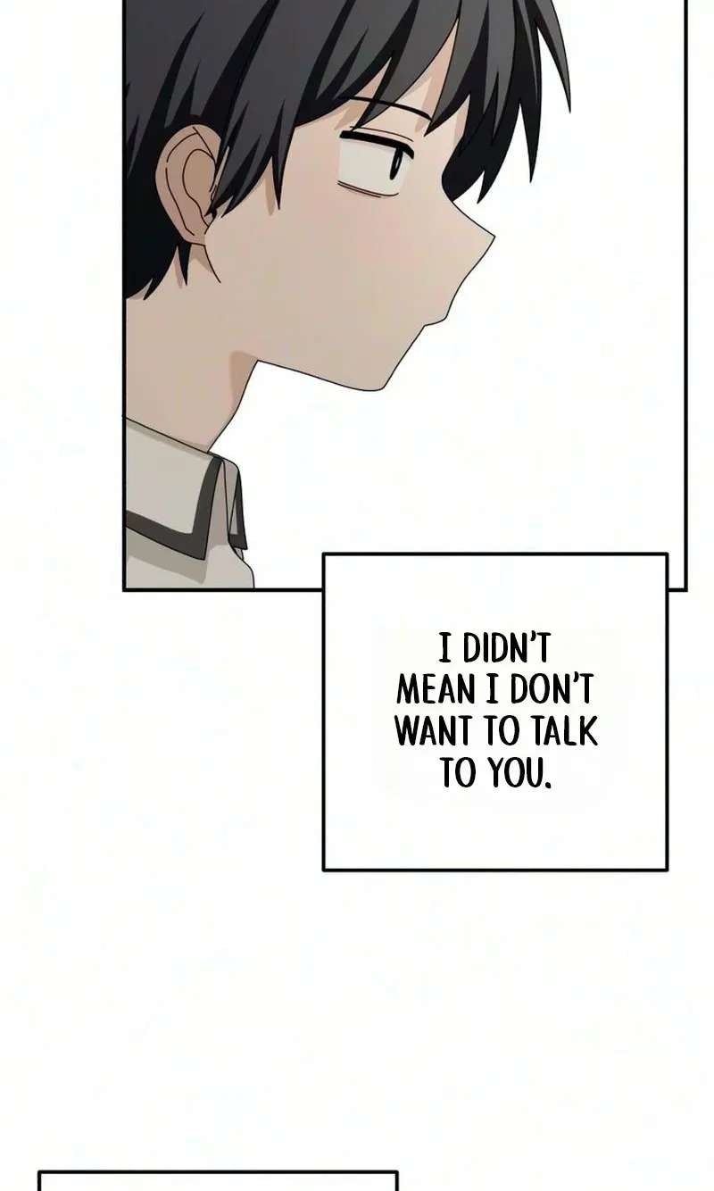 Black yet Pure White Chapter 2 - page 26