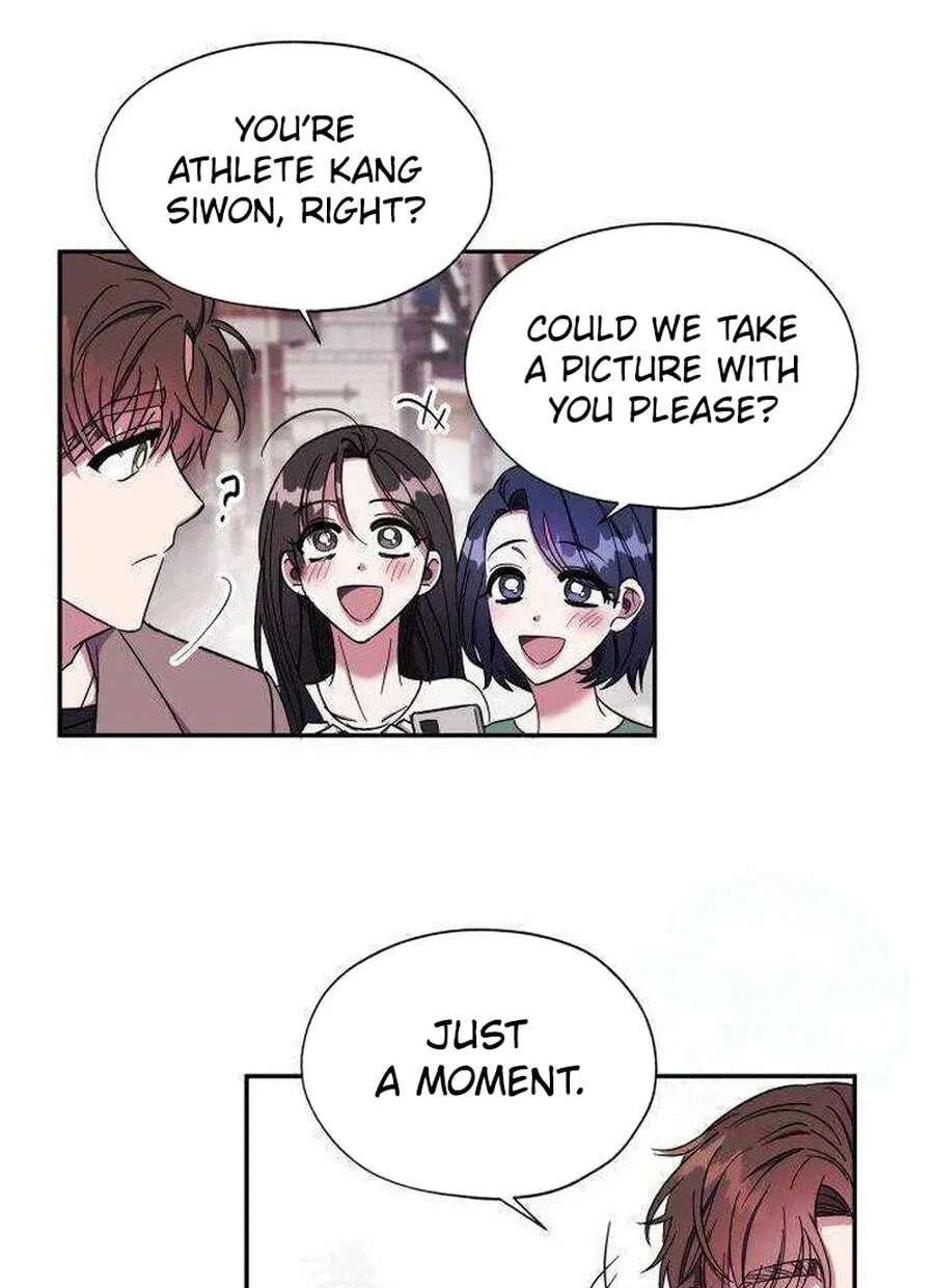 Try to Tame Me, Secretary Cha Chapter 14 - page 4