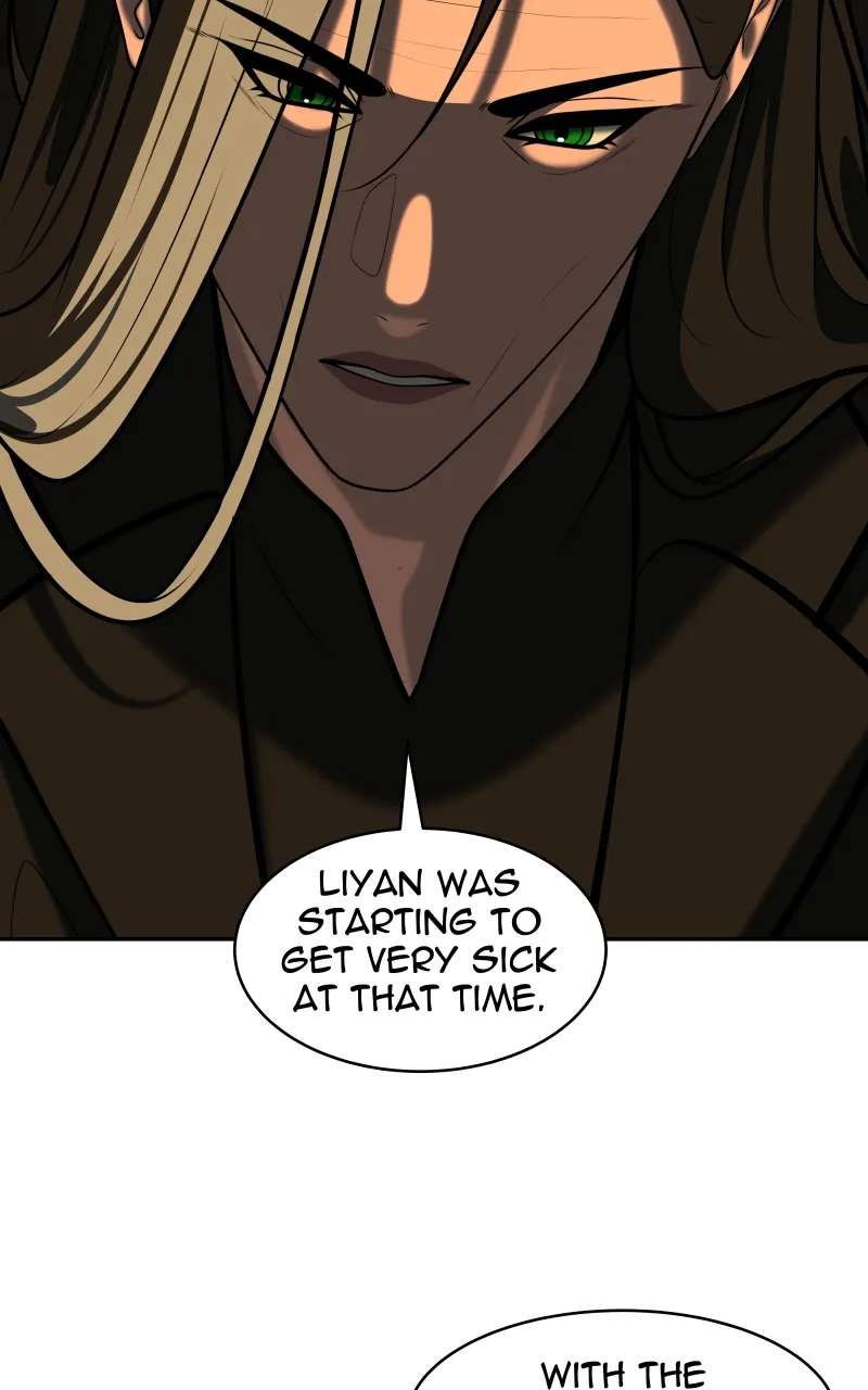 To Tame A Fire Chapter 154 - page 29