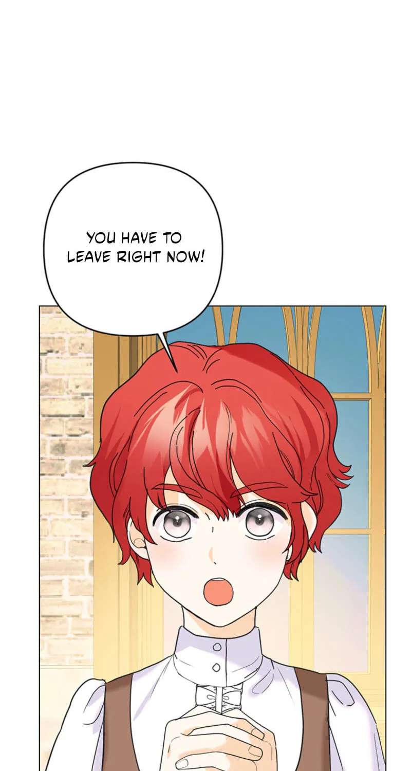 A Dark Secret Romance With a Former Saintess Chapter 32 - page 49