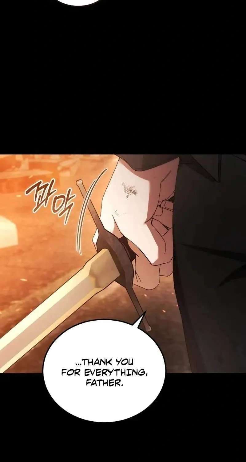 I’ll Retire After Saving The World Chapter 105 - page 22