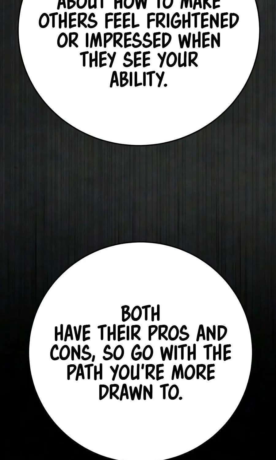 The Executioner (Lee Jehwan) Chapter 74 - page 131