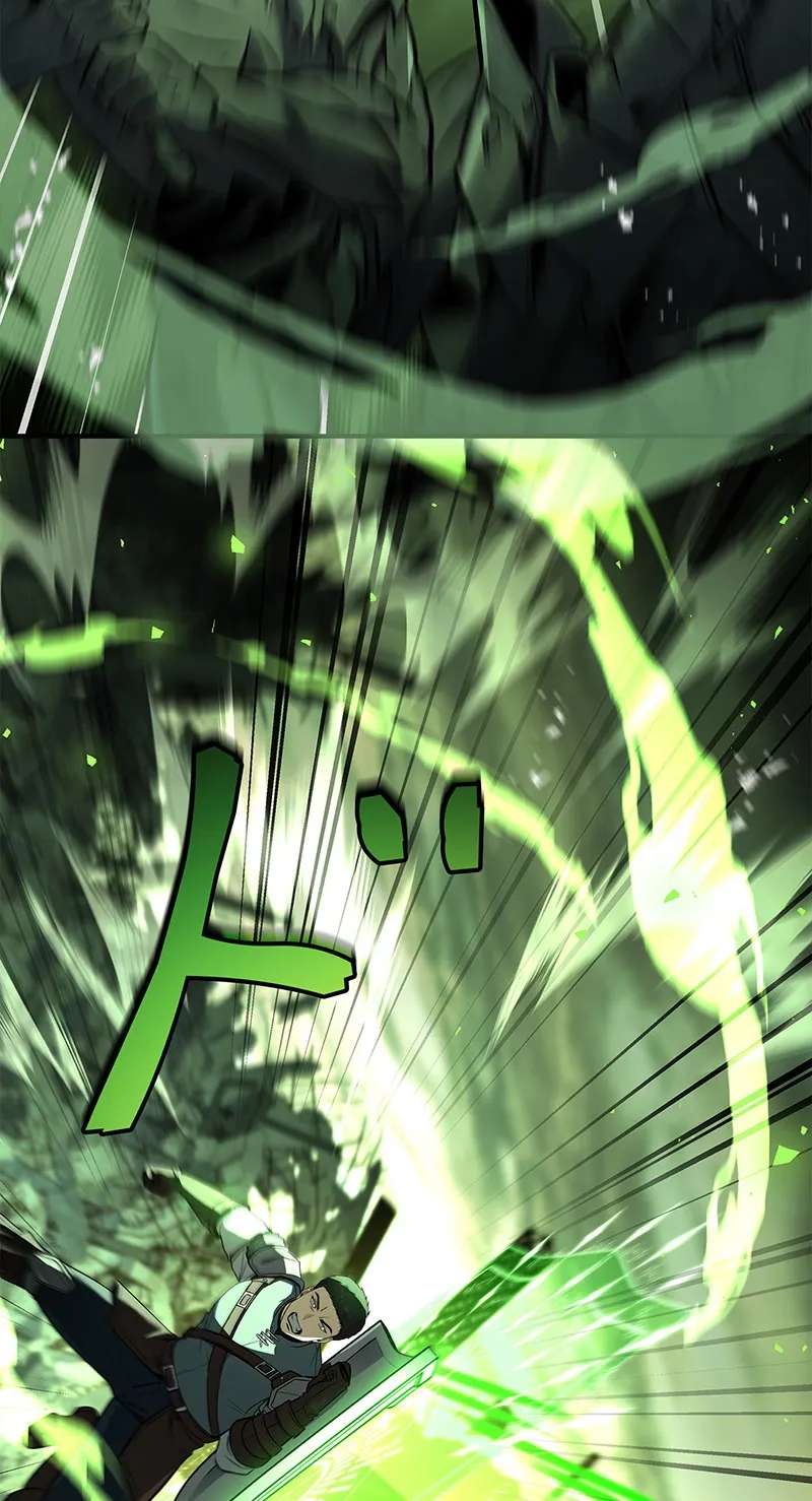 The Saint Levels Up Through Necromancy Chapter 35 - page 96