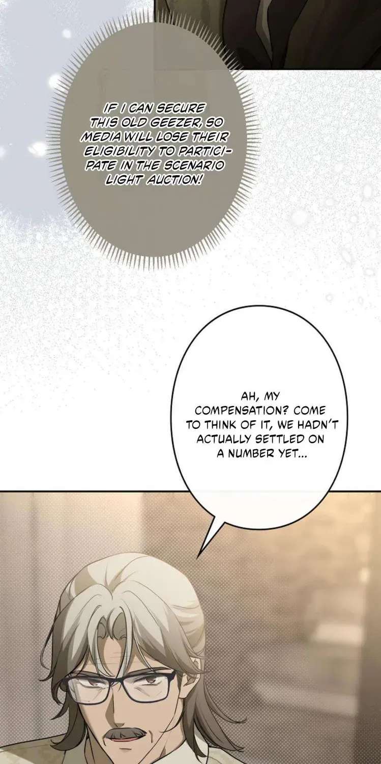 Reborn as a Producer, I’m Aiming for 10 Million Followers Chapter 61 - page 33