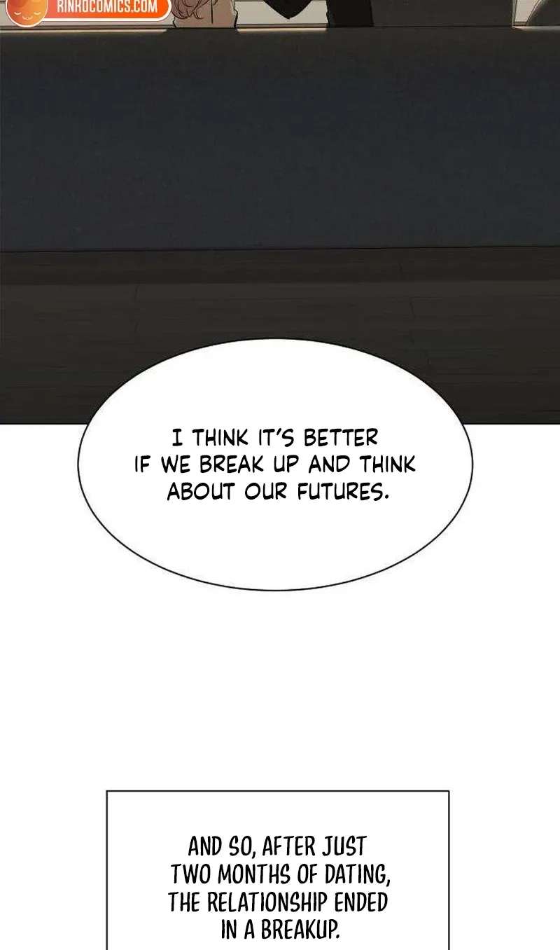 We're not a Couple! Chapter 7 - page 19