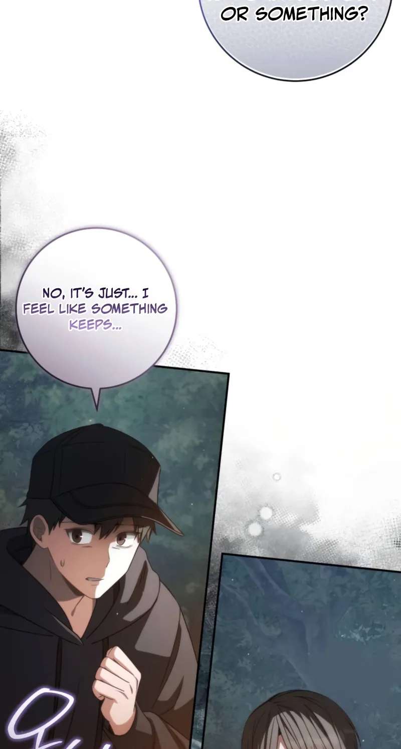 Devely's Healing Time Chapter 25 - page 7