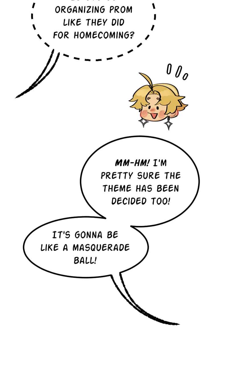 Not So Silent Chapter 94 - page 58