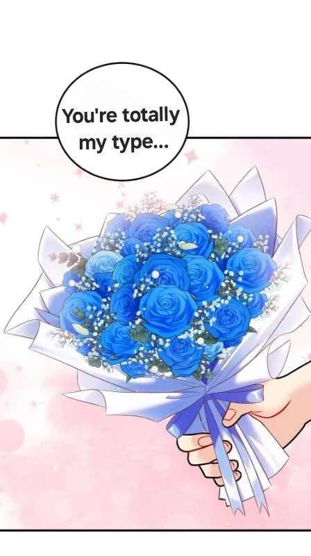 Aren't You My Type? Chapter 52 - page 122
