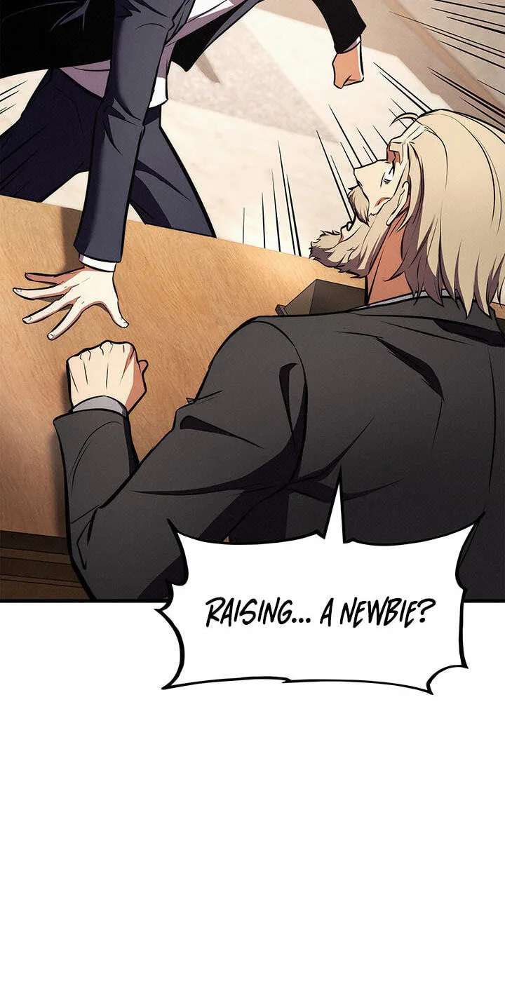 Ranker's Return (2021) Chapter 258 - page 16
