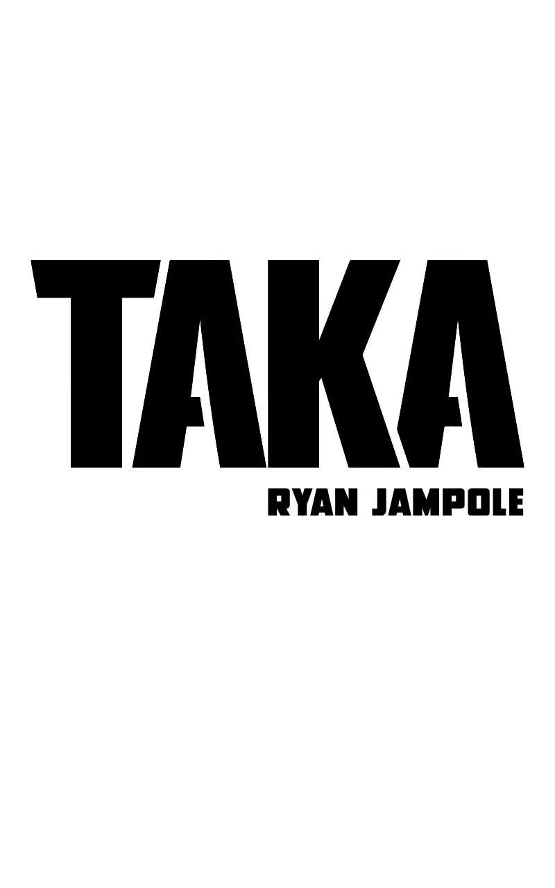 Taka Chapter 2 - page 1