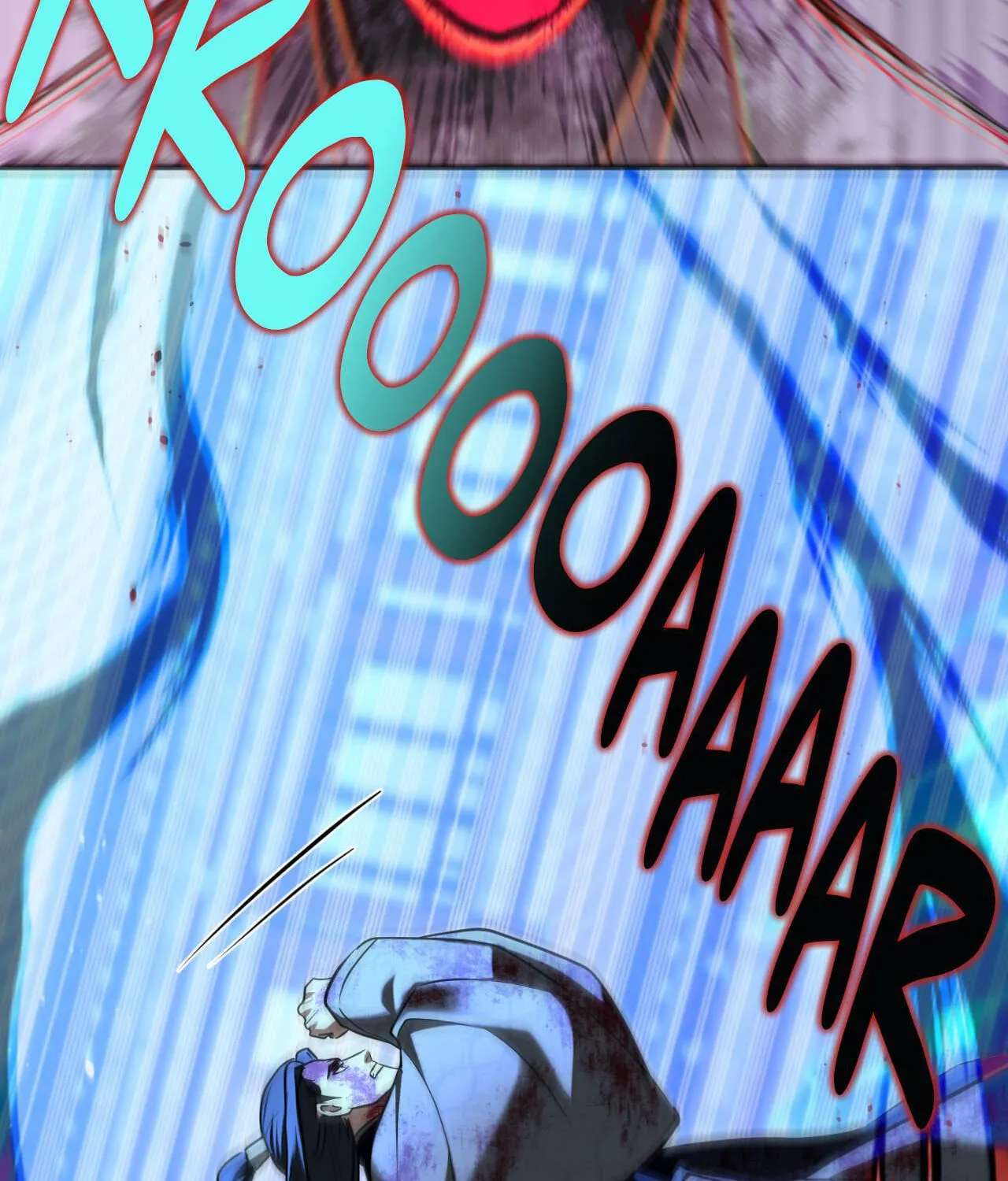 The Demon Leader's Lover Chapter 51 - page 154