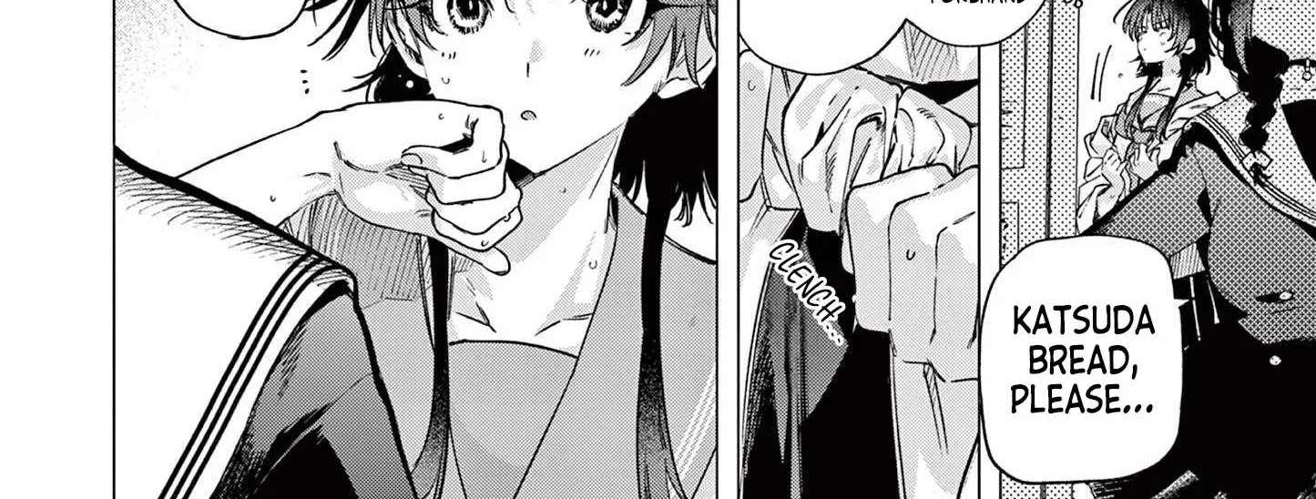 Kimi Wa Meido-Sama Chapter 85 - page 8