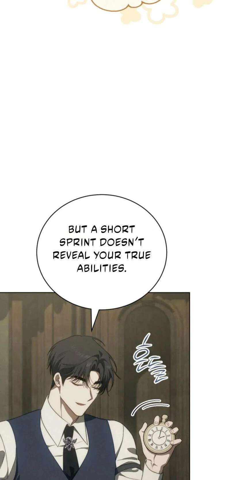 The Manor Awaits Spring Chapter 36 - page 11