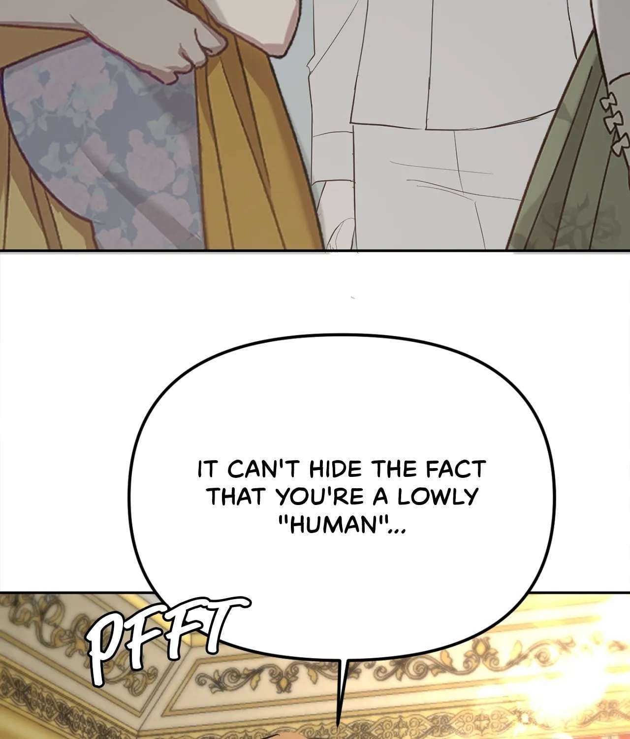 I Adopted the Male Lead from the Shelter Chapter 122 - page 108