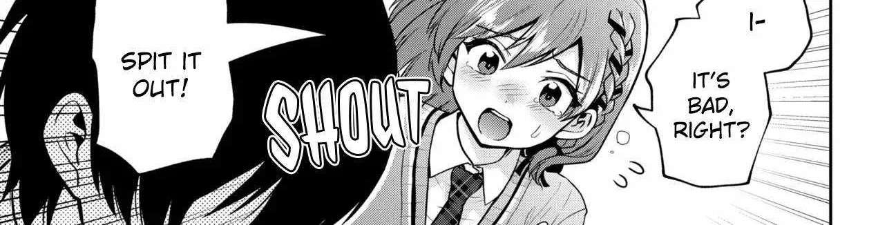 Class no Daikirai na Joshi to Kekkon Suru Koto ni Natta Chapter 53.2 - page 21
