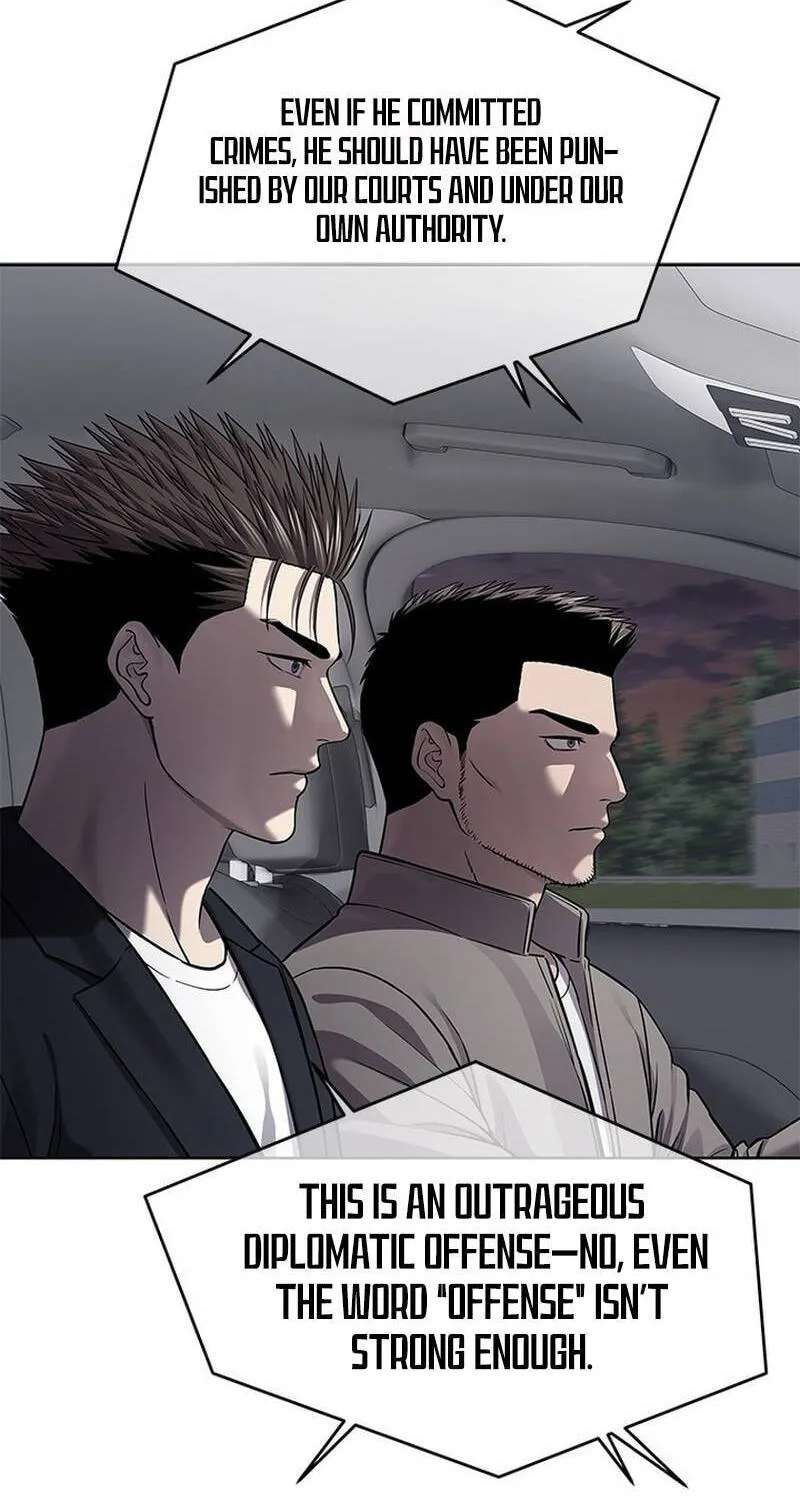 God Of Blackfield Chapter 332 - page 78
