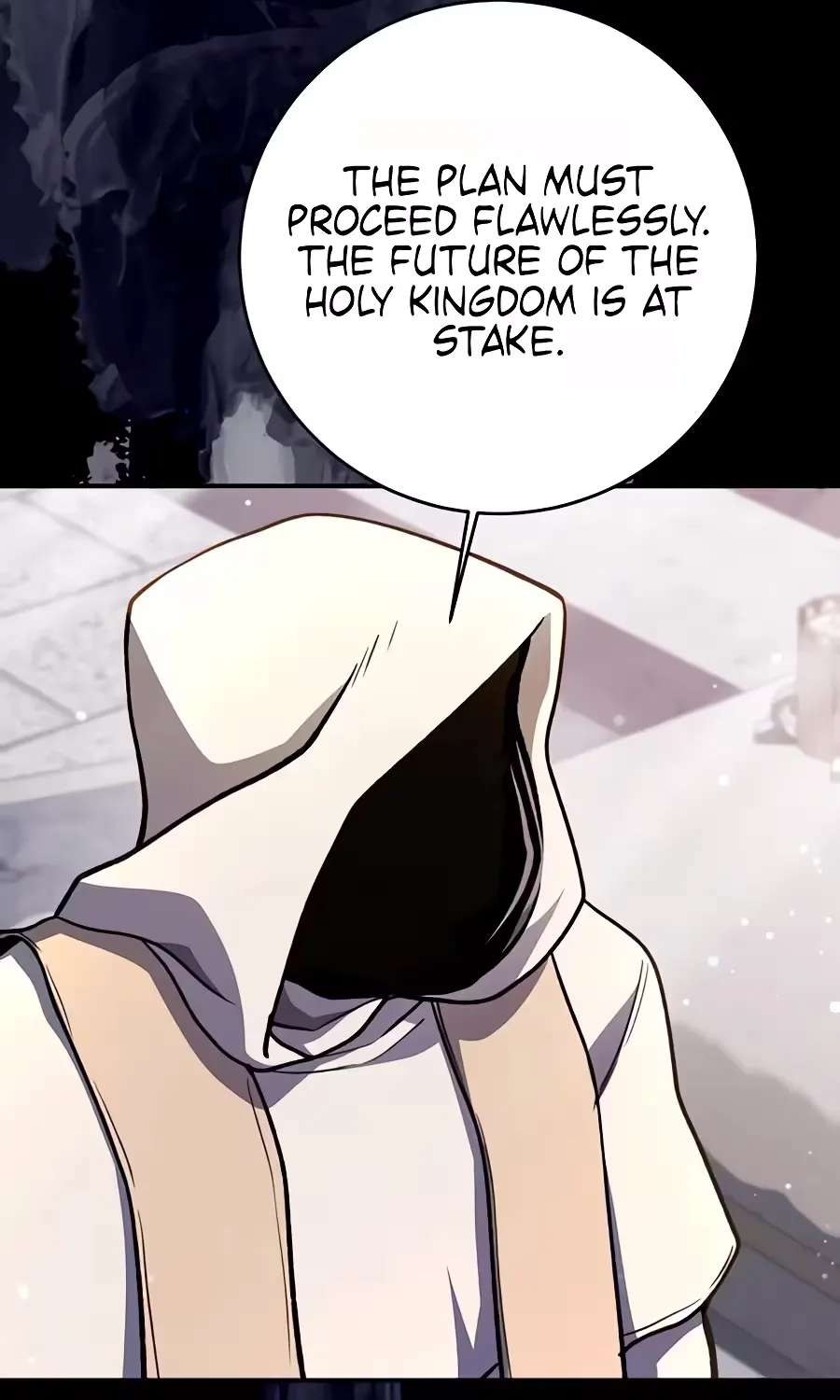 The Returnee's Hidden Strategy Stream Chapter 48 - page 41
