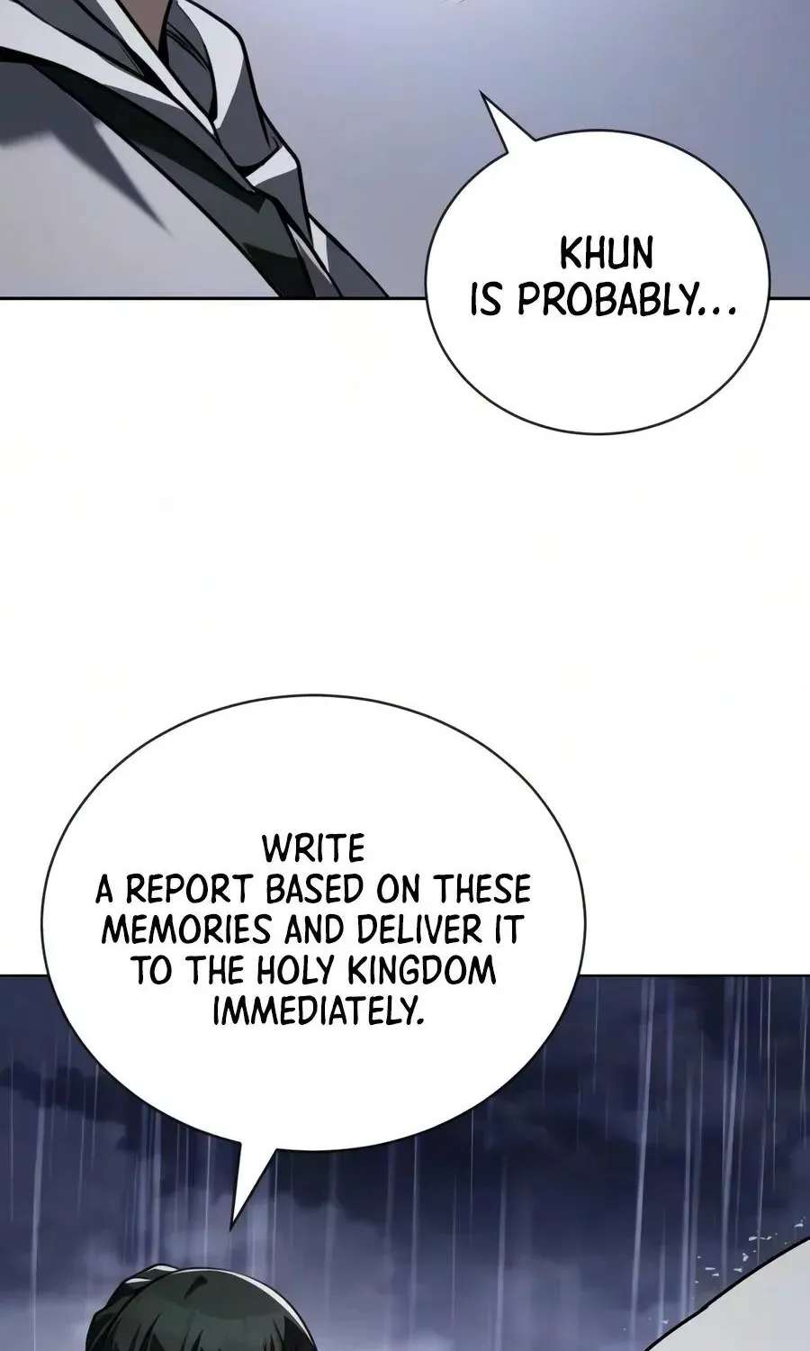 The Lazy Prince Becomes A Genius Chapter 157 - page 30