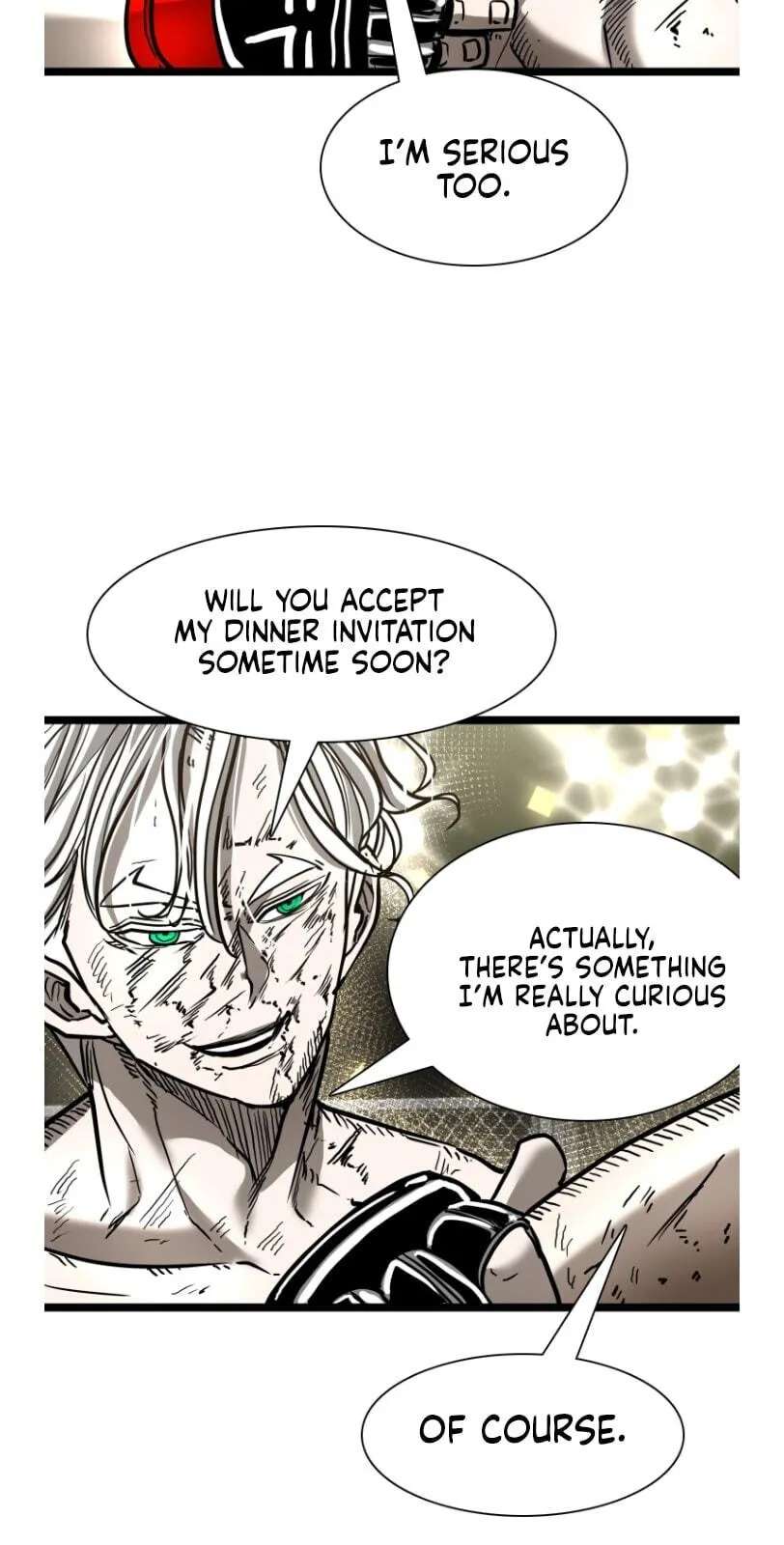 Shark Chapter 367 - page 50