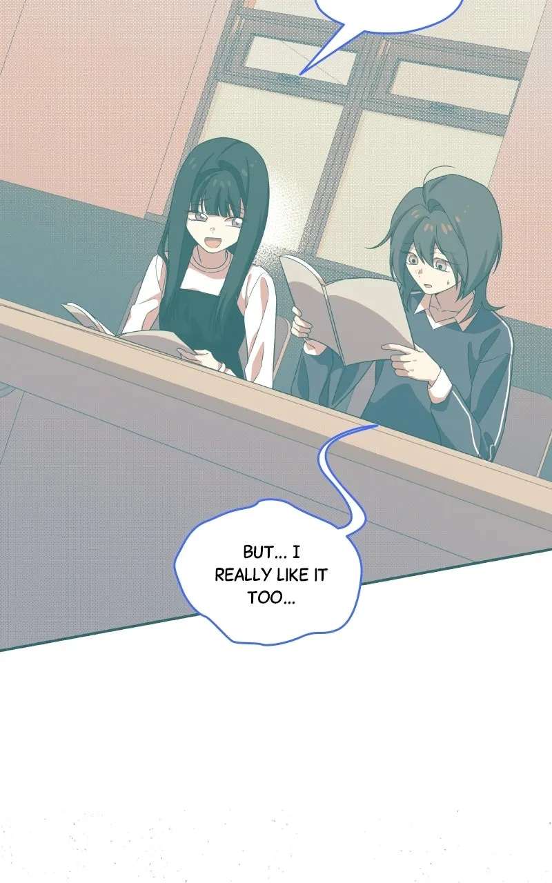 Daughter of a Superstar Chapter 26 - page 29