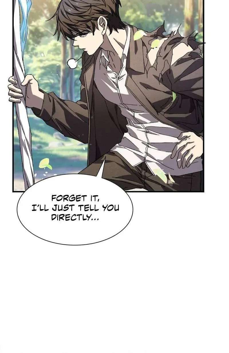 Skills have no cooldown, I turned into a natural disaster of undead Chapter 13 - page 18