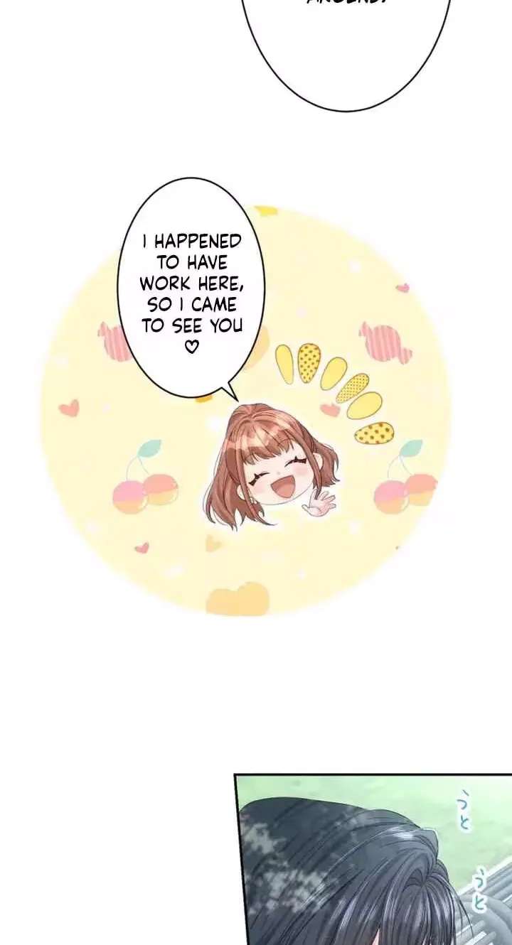 Even So, Please Call It Love Chapter 30 - page 17