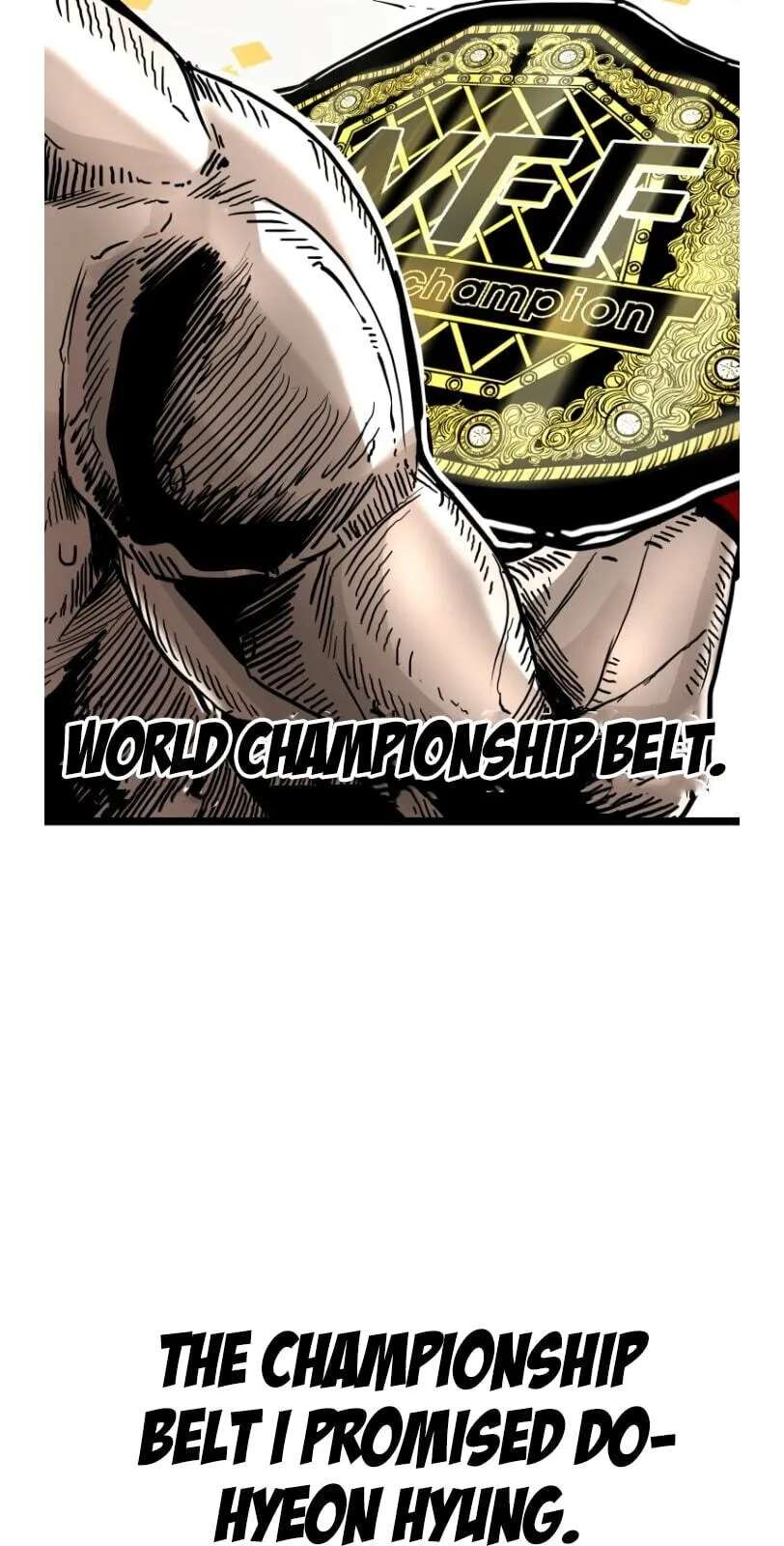 Shark Chapter 367 - page 38