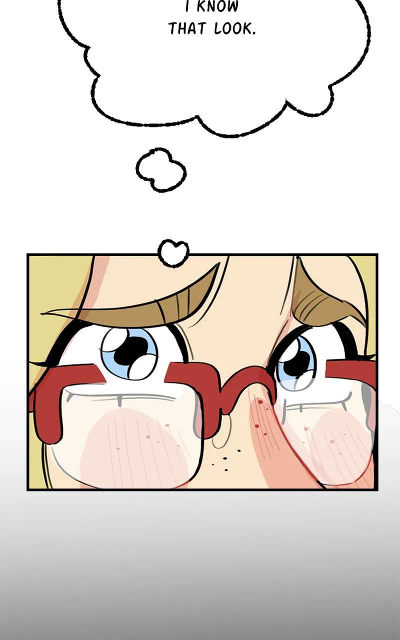 Not So Silent Chapter 93 - page 25