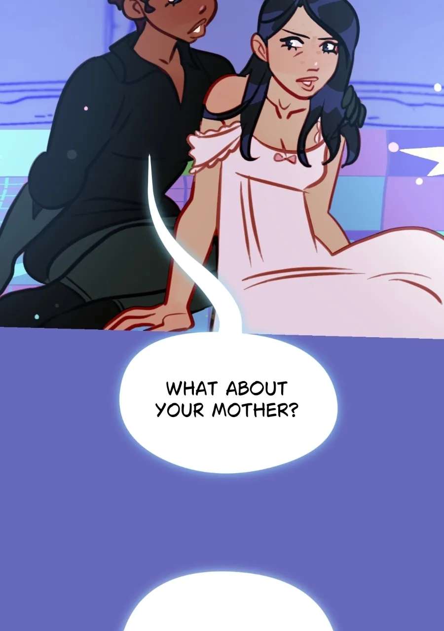 Cinderella Heel Chapter 50 - page 57
