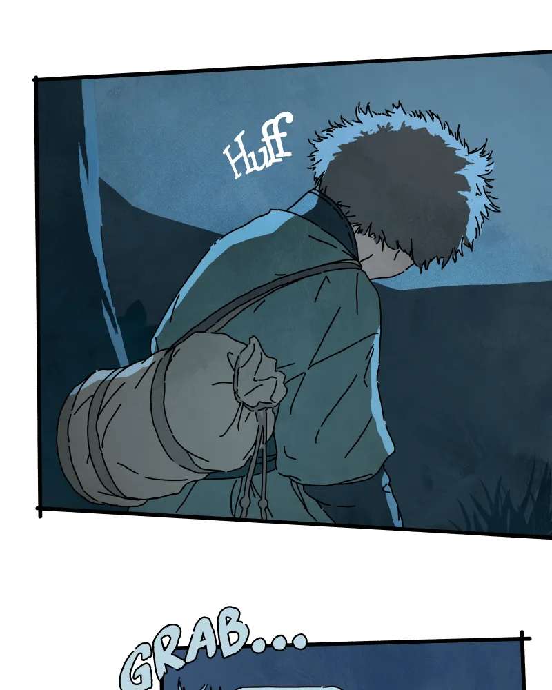 The Keepers' Inn Chapter 6 - page 57