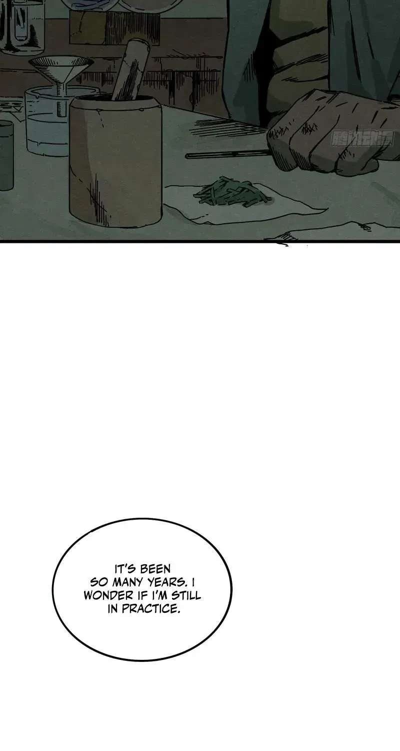 The Theory of Useless Magic Chapter 1 - page 192