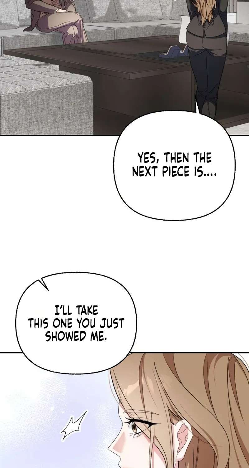 How Dare I Love You Chapter 2 - page 54