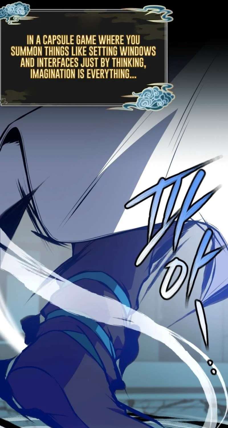 The Veteran Swordmaster’s Stream Chapter 33 - page 31
