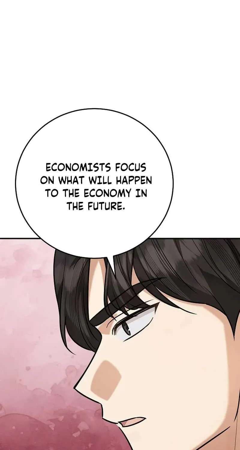 The Overly Competent Junior Employee Chapter 29 - page 38