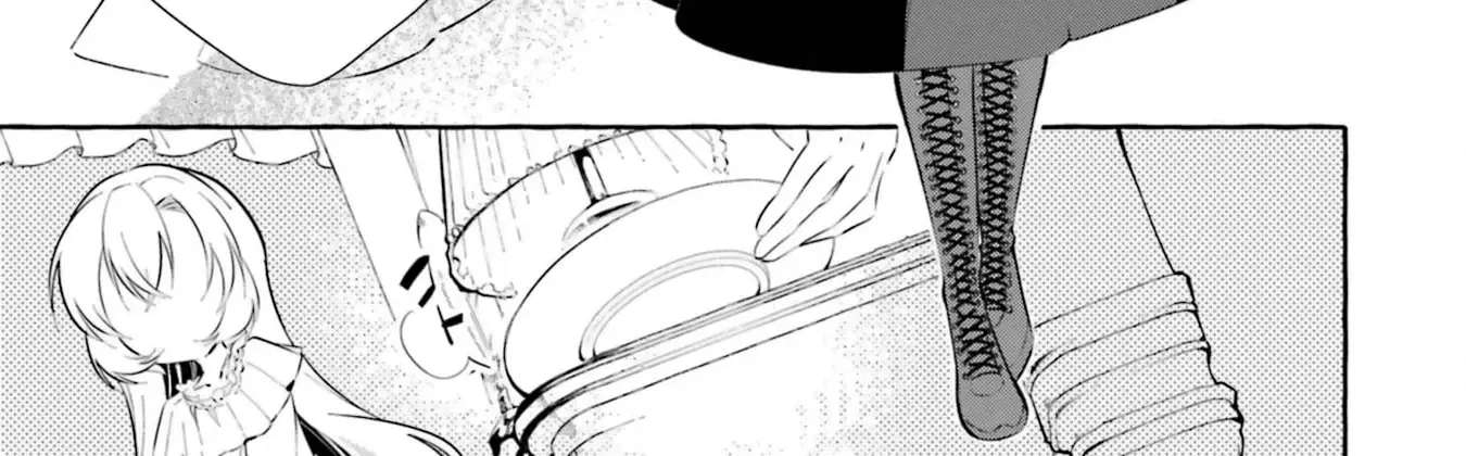 Reincarnated as the Stepsister My Oshi Dotes On Chapter 1 - page 79