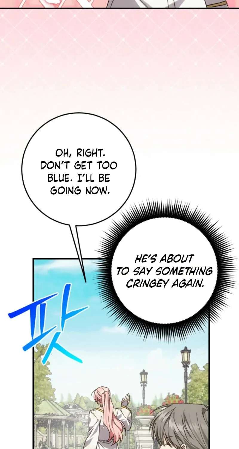 My Precious Little Villains Chapter 84 - page 46
