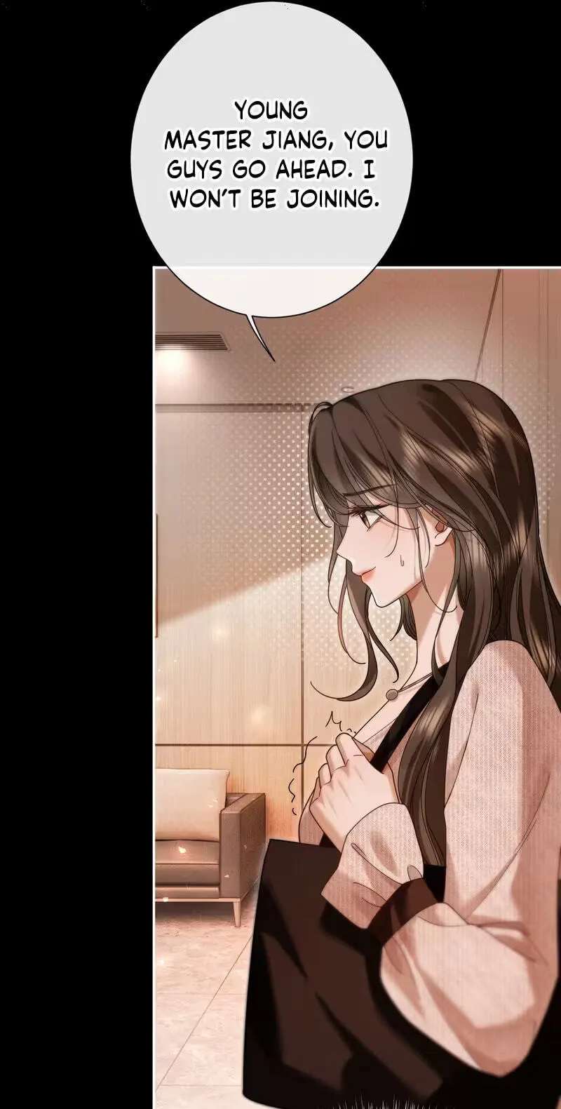 Seduce Her Chapter 53 - page 22