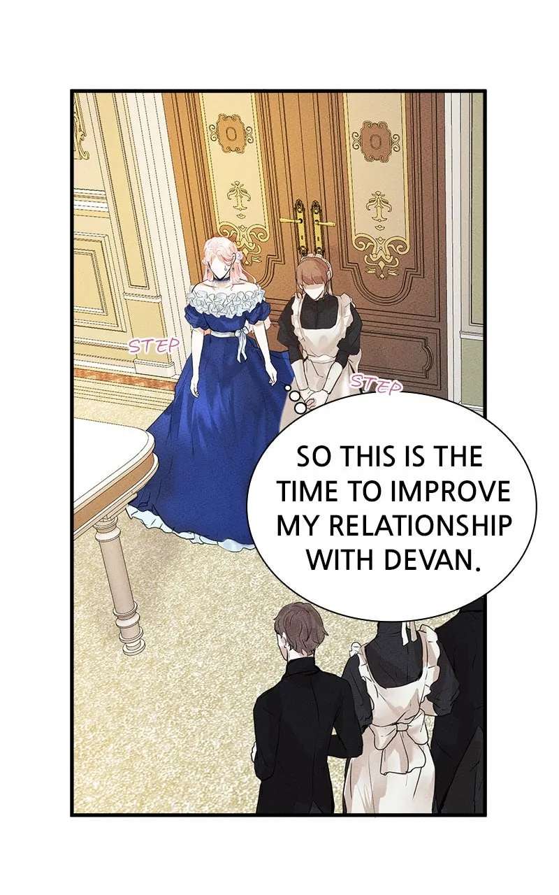 Time To Call OffThis Engagement Chapter 3 - page 47