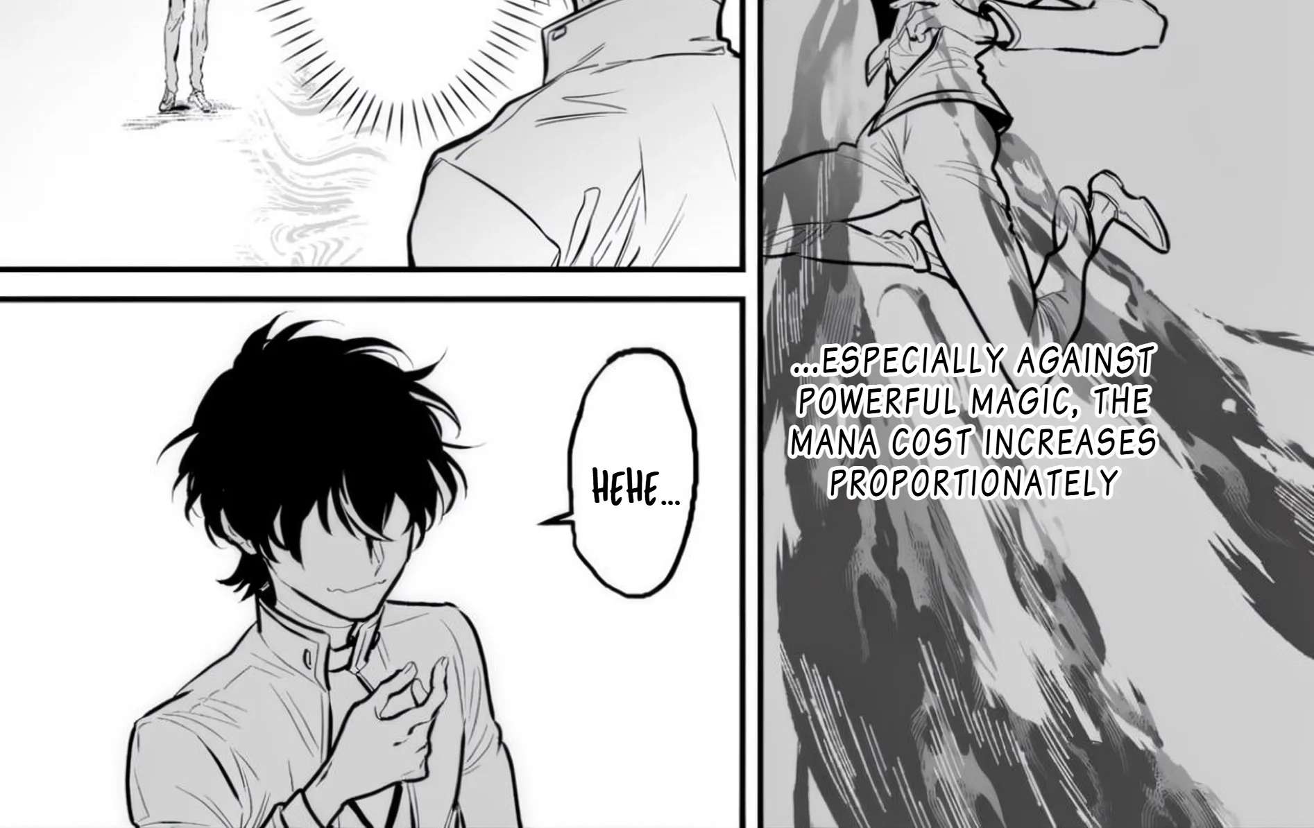 Yami Kakusei Shite Shujinkou ni Bokosareru Kamaseinu ni Hyoui Shita ga Gensaku to Chigaisugite Tomadotteru Chapter 15 - page 27