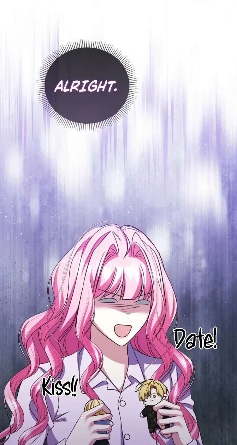 Becoming the Guide of the Mysophobic Villain? Absolutely Not! Chapter 45 - page 60