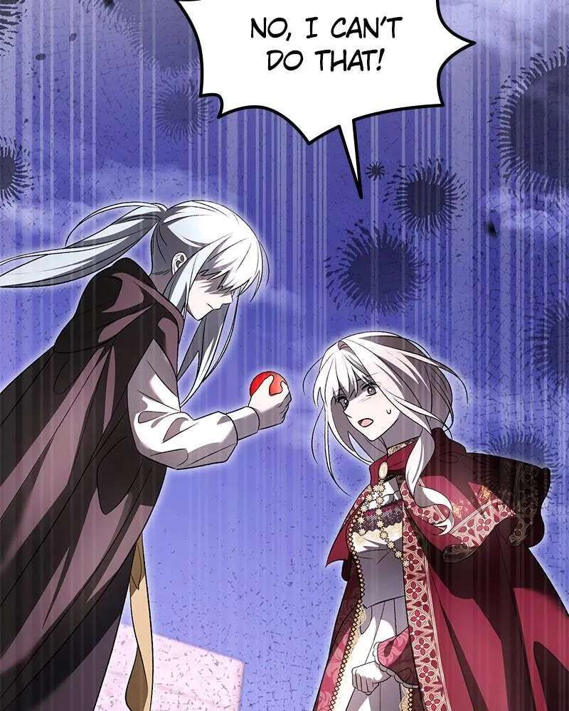 The Emperor's Puppy Chapter 83 - page 28