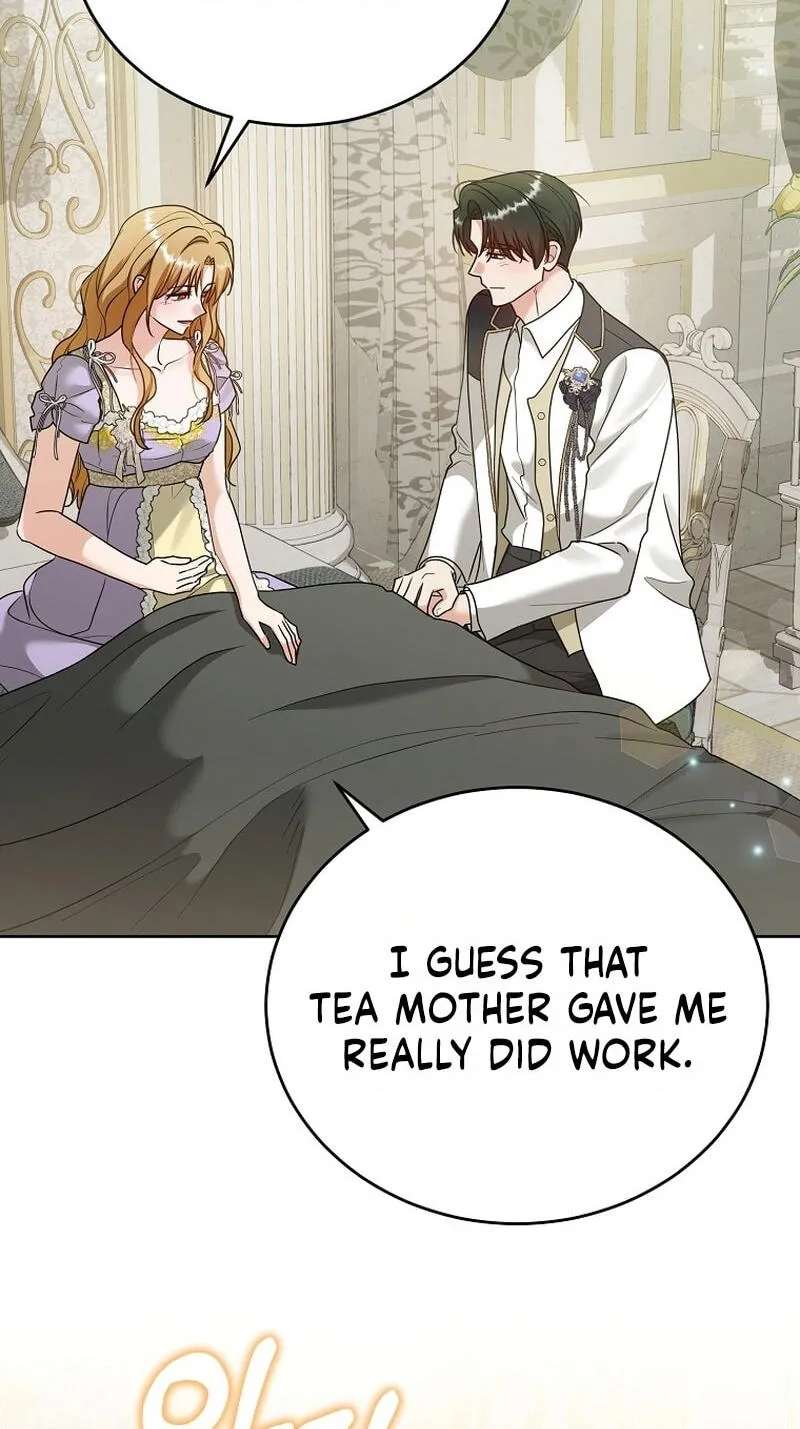The Beginning of Revenge Starts with Marriage Chapter 50 - page 88